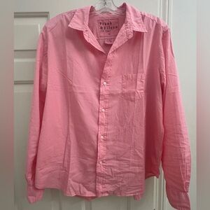 Frank and Eileen Pink lemonade, color, featherweight size XL